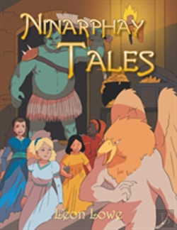 Bertrand.pt - Ninarphay Tales