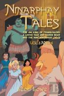 Ninarphay Tales Vol 3 And 4
