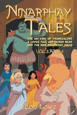 Bertrand.pt - Ninarphay Tales Vol 3 And 4