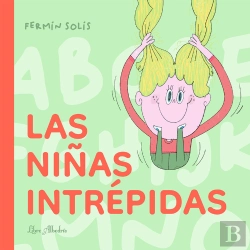 Bertrand.pt - Niñas Intrepidas,Las