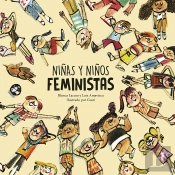 Niñas Y Niños Feministas
