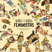 Niñas Y Niños Feministas