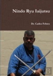 Nindo Ryu Iaijutsu