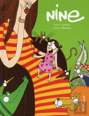 Nine
