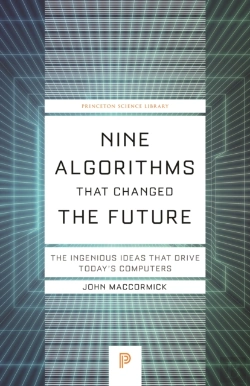 Bertrand.pt - Nine Algorithms That Changed The Future
