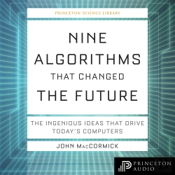 Bertrand.pt - Nine Algorithms That Changed The Future