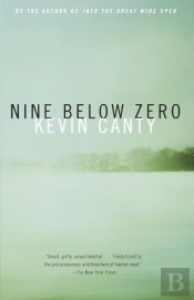 Nine Below Zero