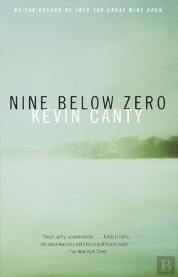 Bertrand.pt - Nine Below Zero