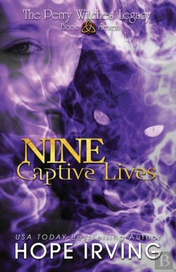 Bertrand.pt - Nine Captive Lives