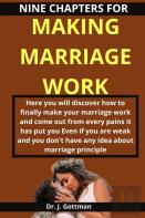 Nine Chapters For Making Marriage Work