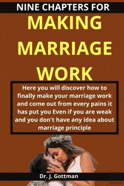 Bertrand.pt - Nine Chapters For Making Marriage Work