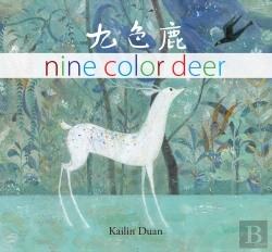 Bertrand.pt - Nine Color Deer