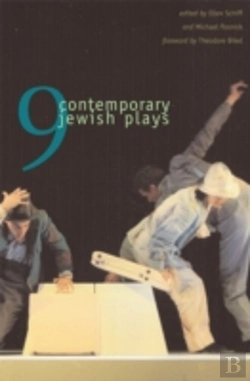 Bertrand.pt - Nine Contemporary Jewish Plays