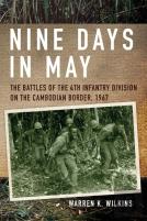 Nine Days In May