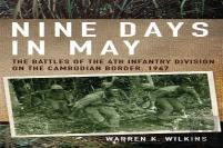 Nine Days In May