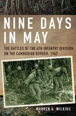 Bertrand.pt - Nine Days In May