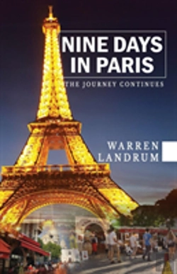 Bertrand.pt - Nine Days In Paris