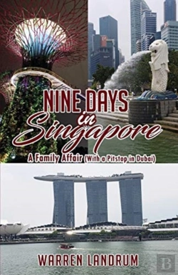 Bertrand.pt - Nine Days In Singapore
