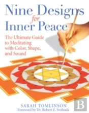 Nine Designs For Inner Peace