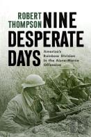 Nine Desperate Days