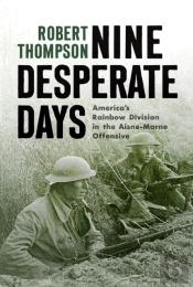 Nine Desperate Days