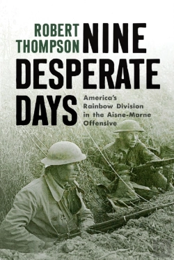 Bertrand.pt - Nine Desperate Days