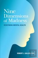 Nine Dimensions Of Madness