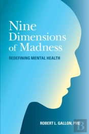 Nine Dimensions Of Madness