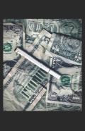 Nine Dollars & A Wet Cigarette