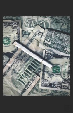 Bertrand.pt - Nine Dollars & A Wet Cigarette