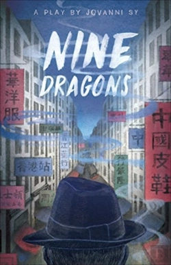 Bertrand.pt - Nine Dragons