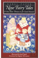 Nine Fairy Tales