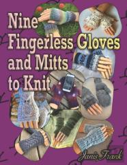Nine Fingerless Gloves And Mitten Patterns To Knit