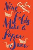 Nine Folds Make A Paper Swan