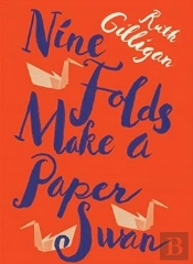 Nine Folds Make A Paper Swan