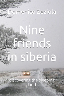 Bertrand.pt - Nine Friends In Siberia