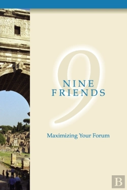 Bertrand.pt - Nine Friends:  Maximizing Your Forum