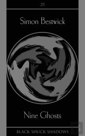 Nine Ghosts