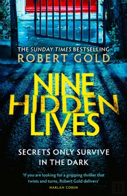 Bertrand.pt - Nine Hidden Lives