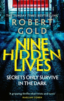 Bertrand.pt - Nine Hidden Lives