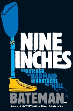 Bertrand.pt - Nine Inches