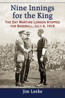 Nine Innings For The King