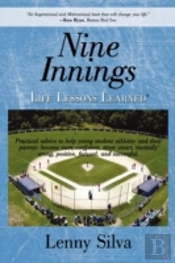 Nine Innings: Life Lessons Learned