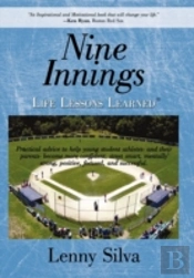 Nine Innings: Life Lessons Learned