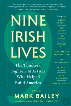 Bertrand.pt - Nine Irish Lives