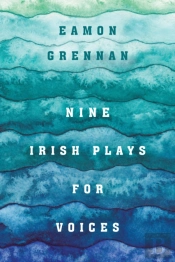 Nine Irish Plays For Voices