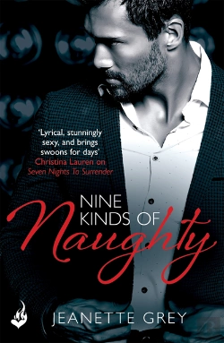 Bertrand.pt - Nine Kinds Of Naughty: Art Of Passion 3