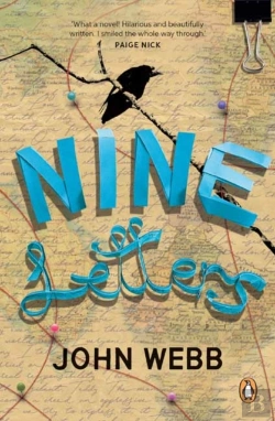 Bertrand.pt - Nine Letters