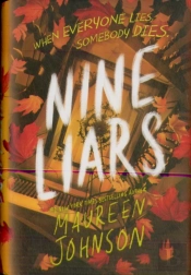 Nine Liars