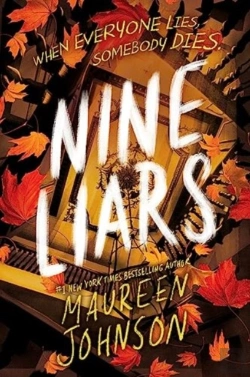 Bertrand.pt - Nine Liars